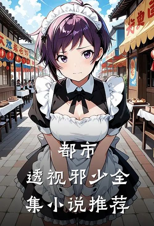 都市：透视邪少全集小说推荐