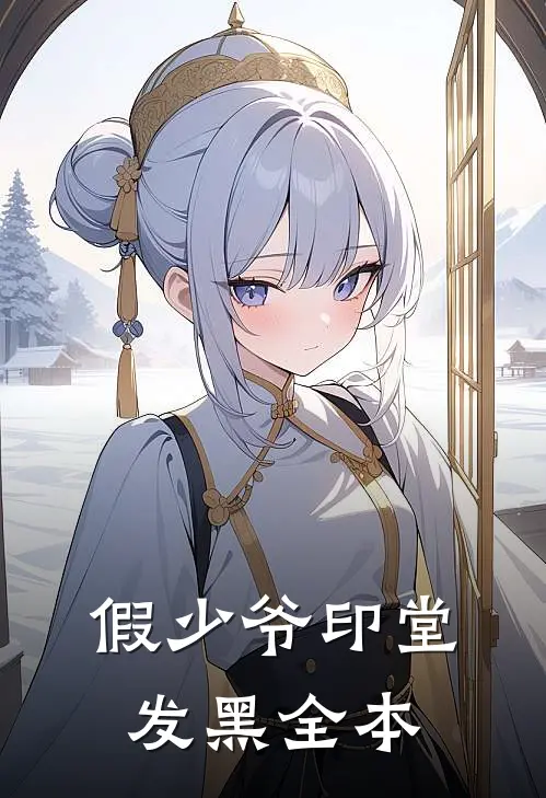 假少爷印堂发黑全本