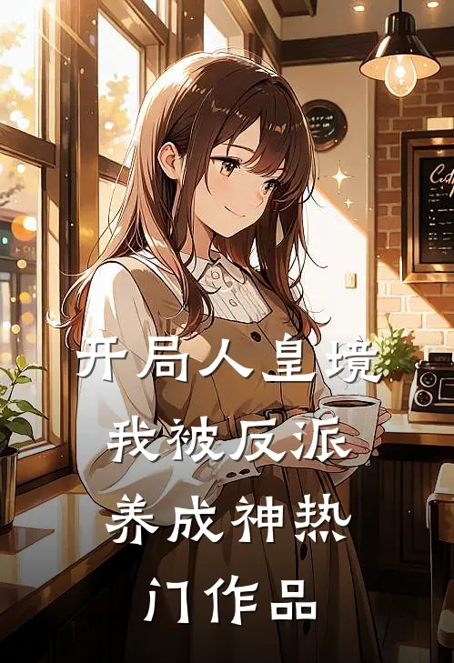 开局人皇境,我被反派养成神热门作品