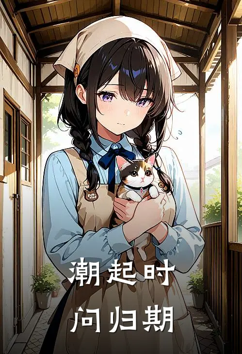 潮起时问归期