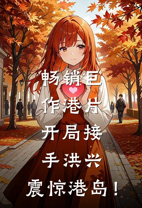 畅销巨作港片：开局接手洪兴，震惊港岛！