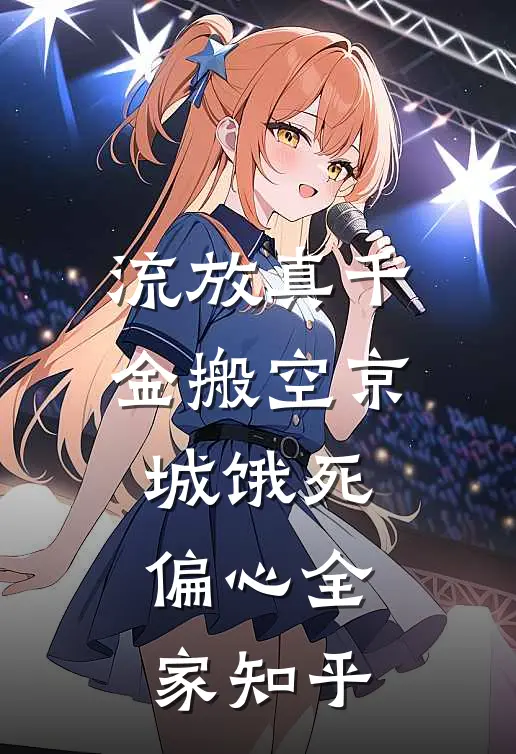 流放真千金搬空京城饿死偏心全家知乎