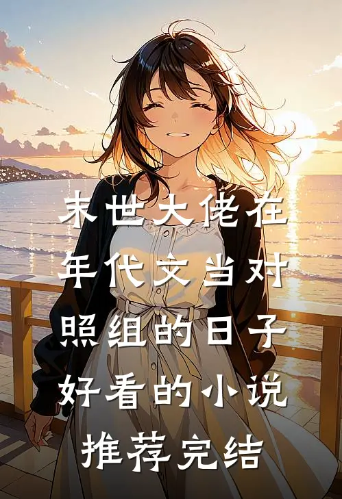 末世大佬在年代文当对照组的日子好看的小说推荐完结