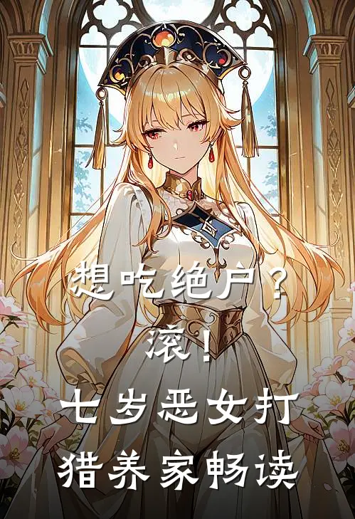 想吃绝户？滚！七岁恶女打猎养家畅读