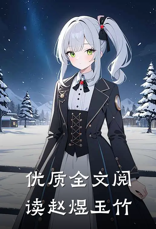 优质全文阅读赵煜玉竹