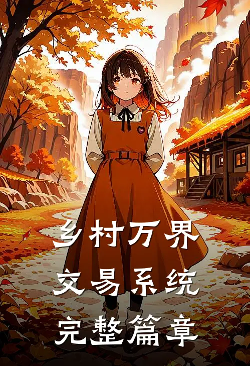 乡村万界交易系统完整篇章