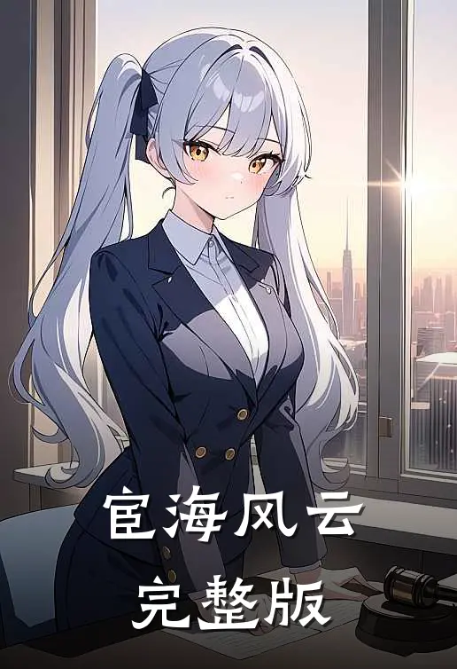 宦海风云完整版