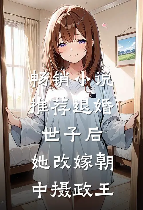 畅销小说推荐退婚世子后，她改嫁朝中摄政王