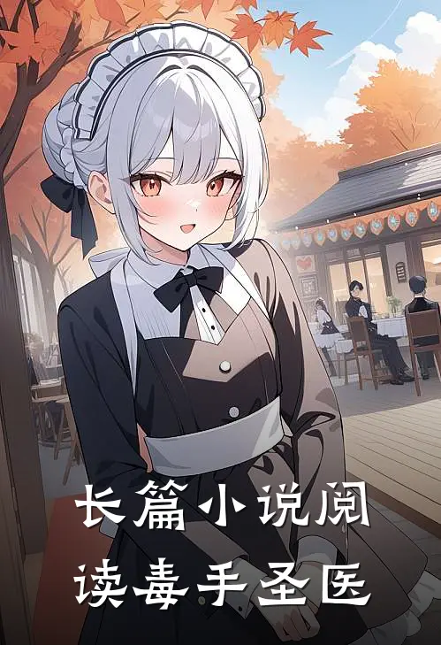 长篇小说阅读毒手圣医