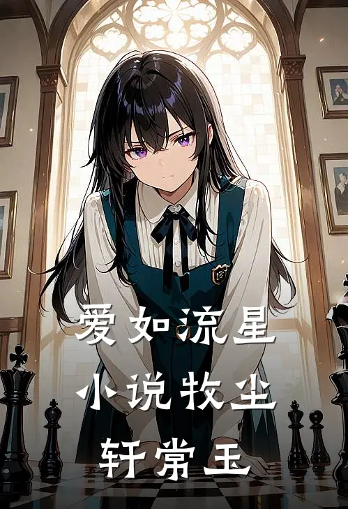 爱如流星小说牧尘轩常玉