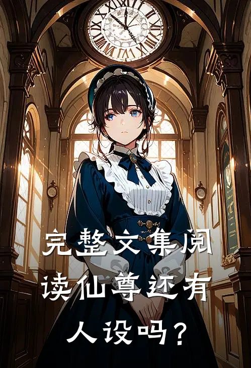 完整文集阅读仙尊还有人设吗？