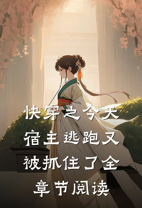 快穿之今天宿主逃跑又被抓住了全章节阅读
