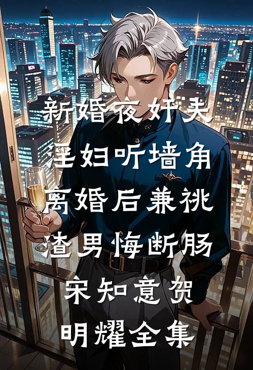 新婚夜奸夫淫妇听墙角，离婚后兼祧渣男悔断肠宋知意贺明耀全集