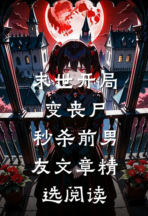 末世开局变丧尸，秒杀前男友文章精选阅读