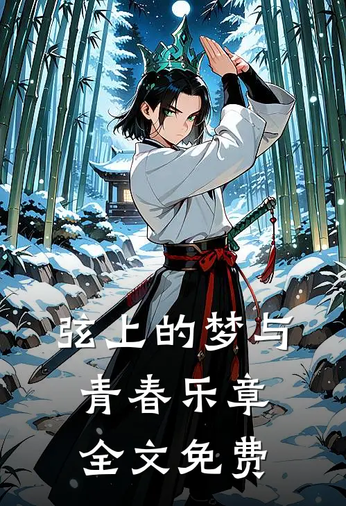 弦上的梦与青春乐章全文免费