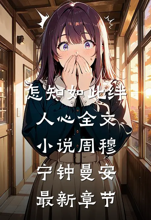 怎知如此绊人心全文小说周穆宁钟曼安最新章节