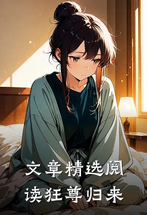 文章精选阅读狂尊归来