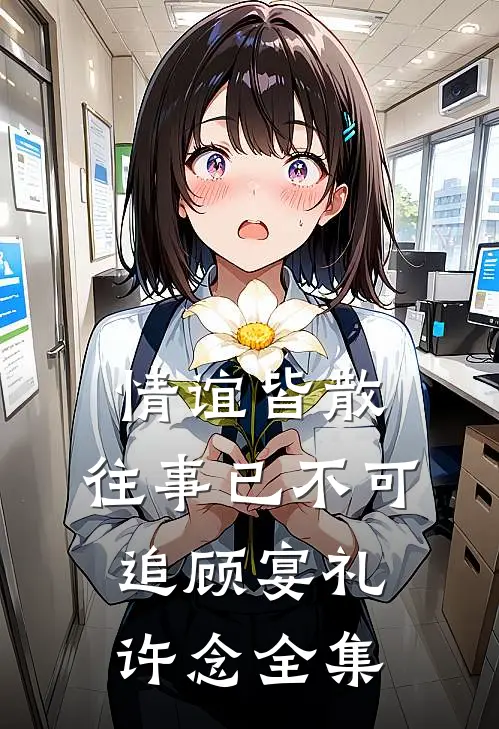 情谊皆散，往事已不可追顾宴礼许念全集