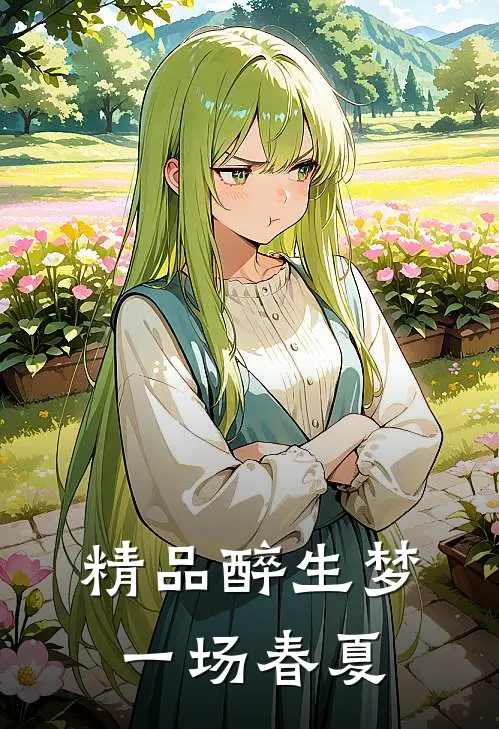 精品醉生梦一场春夏