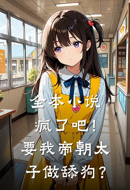 全本小说疯了吧！要我帝朝太子做舔狗？