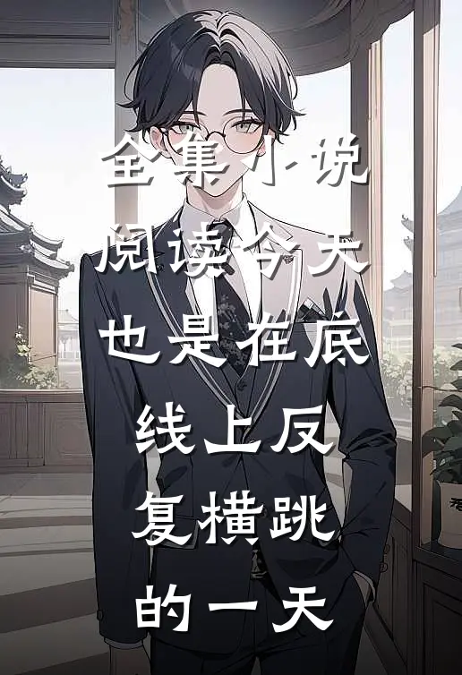 全集小说阅读今天也是在底线上反复横跳的一天