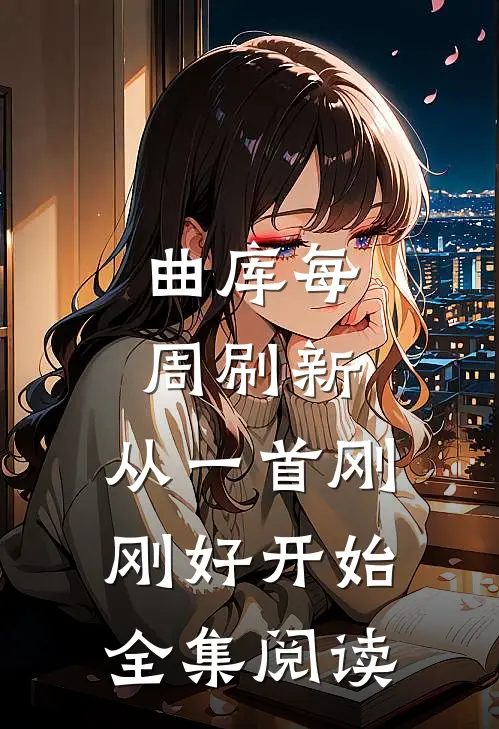 曲库每周刷新，从一首刚刚好开始全集阅读