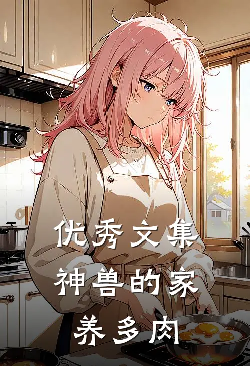 优秀文集神兽的家养多肉