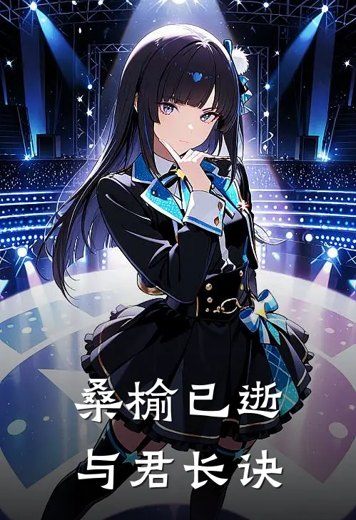 桑榆已逝，与君长诀