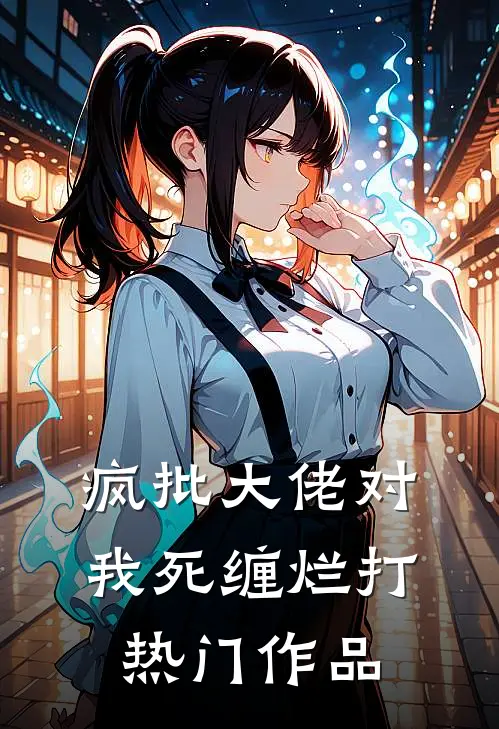 疯批大佬对我死缠烂打热门作品