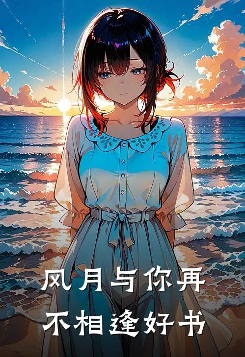 风月与你再不相逢好书