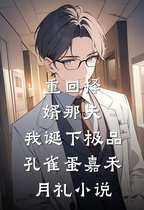重回择婿那天，我诞下极品孔雀蛋嘉禾月礼小说