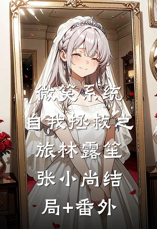 微笑系统：自我拯救之旅林露笙张小尚结局+番外