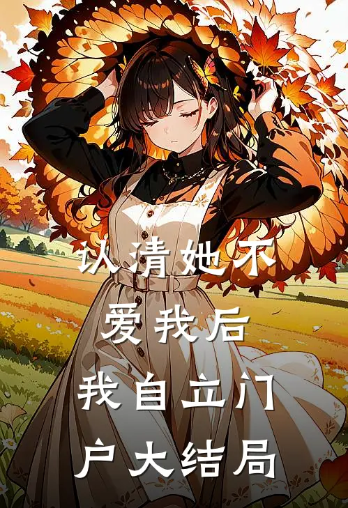 认清她不爱我后，我自立门户大结局