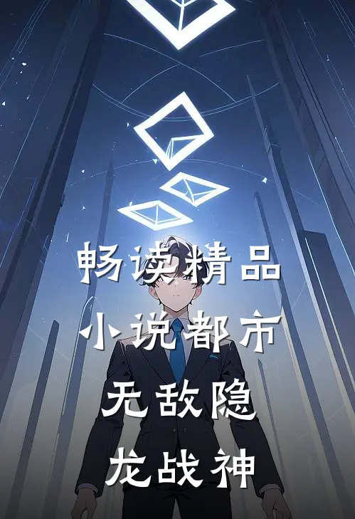 畅读精品小说都市：无敌隐龙战神