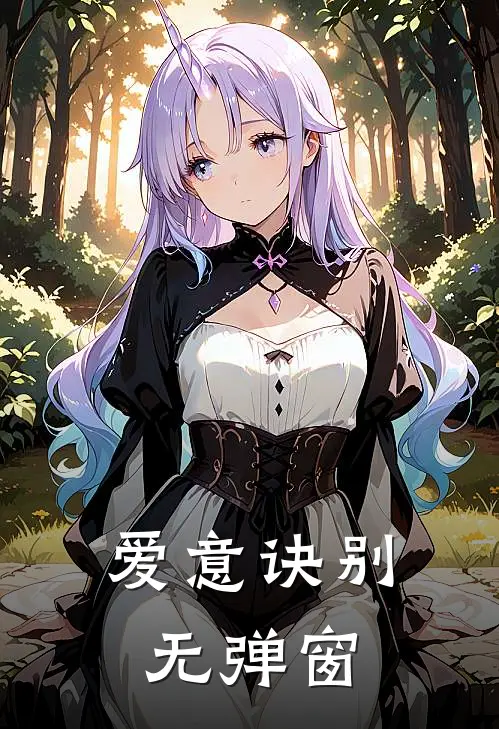 爱意诀别无弹窗