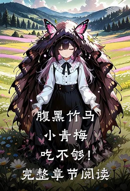 腹黑竹马：小青梅，吃不够！完整章节阅读
