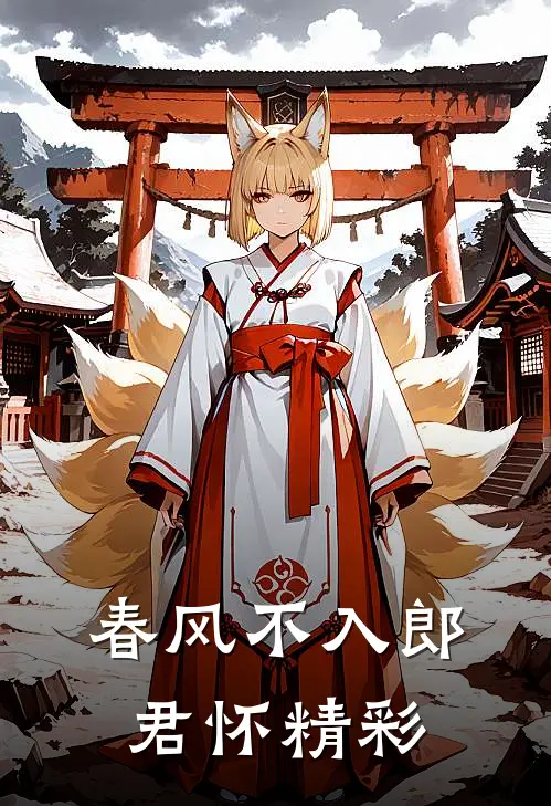 春风不入郎君怀精彩