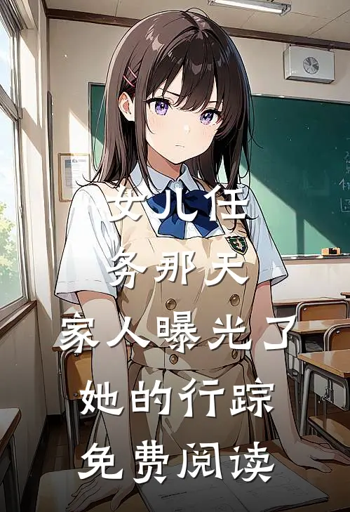 女儿任务那天，家人曝光了她的行踪免费阅读
