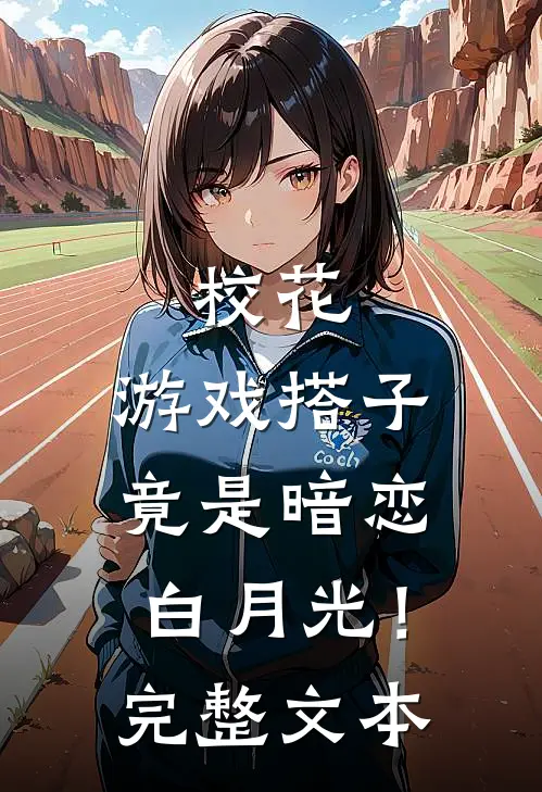 校花，游戏搭子竟是暗恋白月光！完整文本