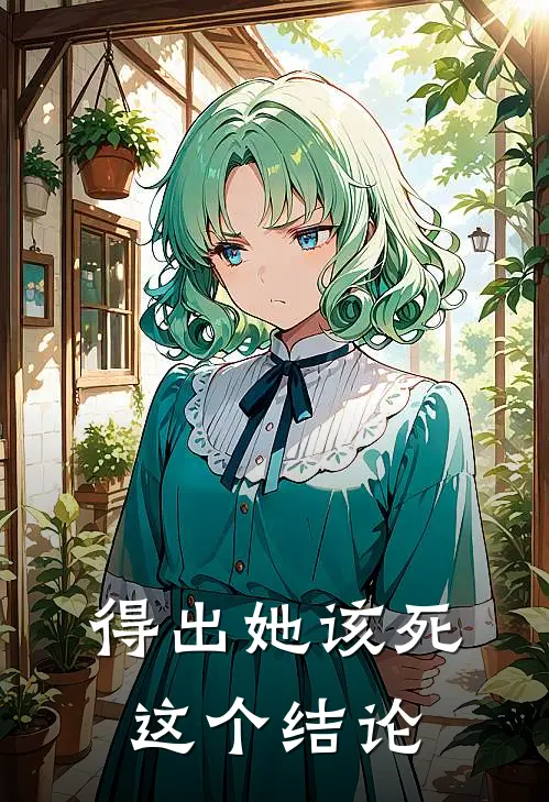 得出她该死这个结论
