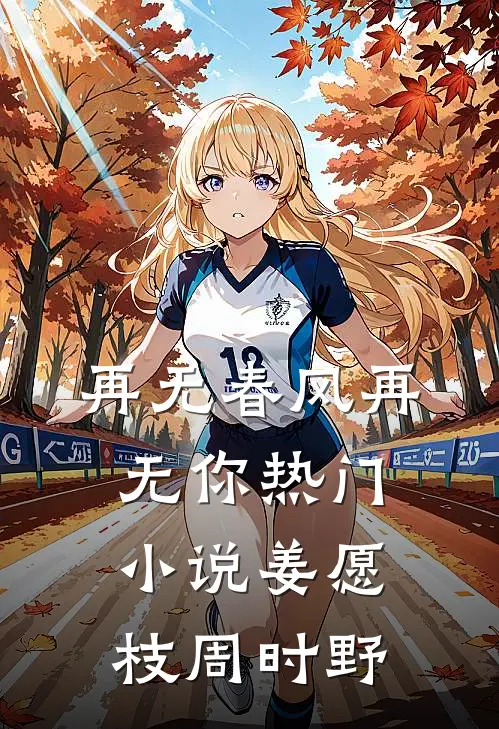再无春风再无你热门小说姜愿枝周时野