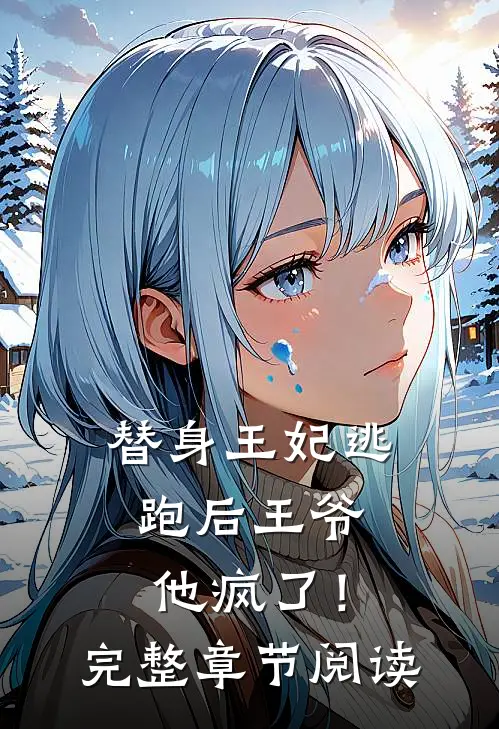 替身王妃逃跑后王爷他疯了！完整章节阅读