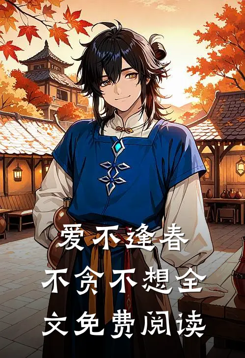 爱不逢春，不贪不想全文免费阅读