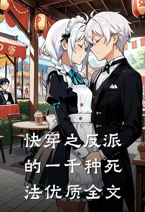 快穿之反派的一千种死法优质全文