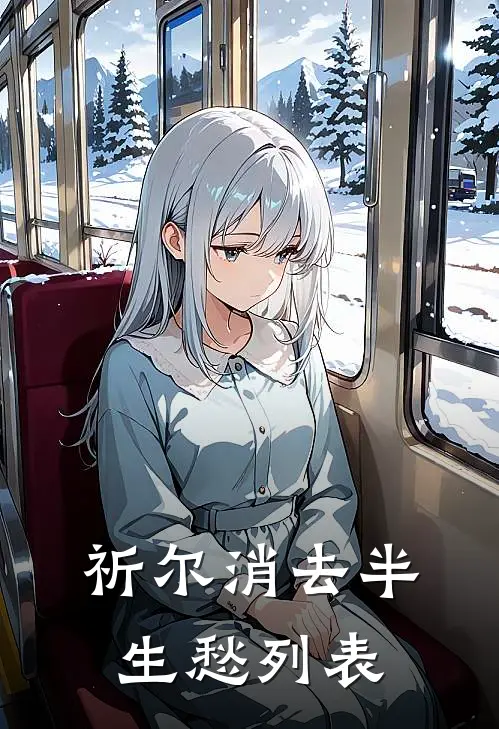 祈尔消去半生愁列表