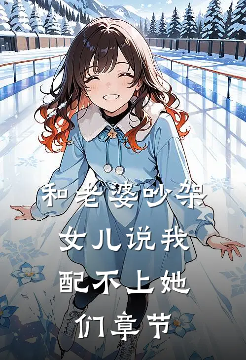 和老婆吵架，女儿说我配不上她们章节