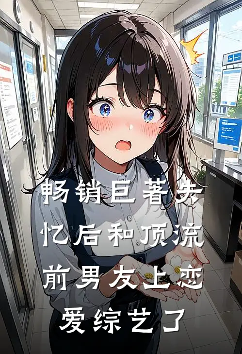 畅销巨著失忆后和顶流前男友上恋爱综艺了