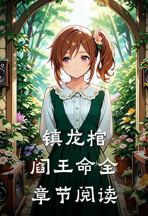 镇龙棺，阎王命全章节阅读