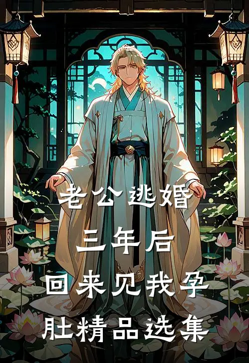 老公逃婚三年后，回来见我孕肚精品选集