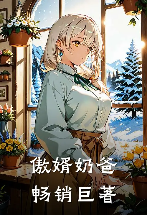 傲婿奶爸畅销巨著